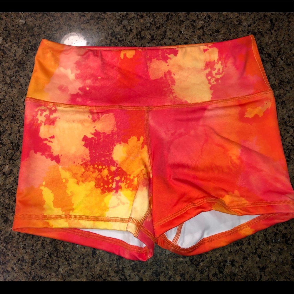 Fleo shorts